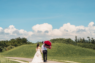 CHILLTO WEDDING_beach