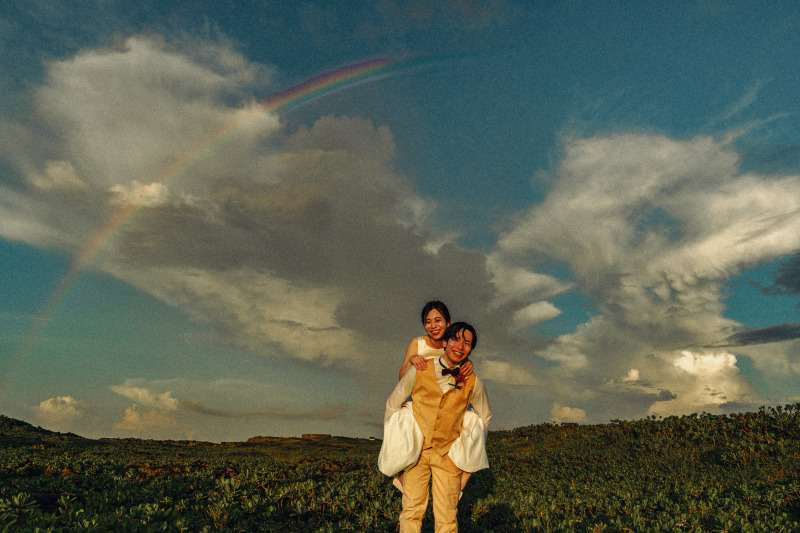 CHILLTO WEDDING_クレジットカード支払いができる