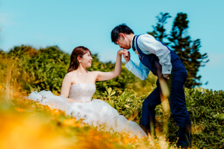 CHILLTO WEDDING_beach
