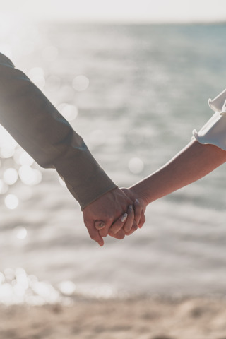 CHILLTO WEDDING_ビーチ