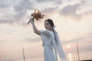 CHILLTO WEDDING_Sunset