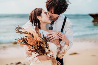 CHILLTO WEDDING_beach