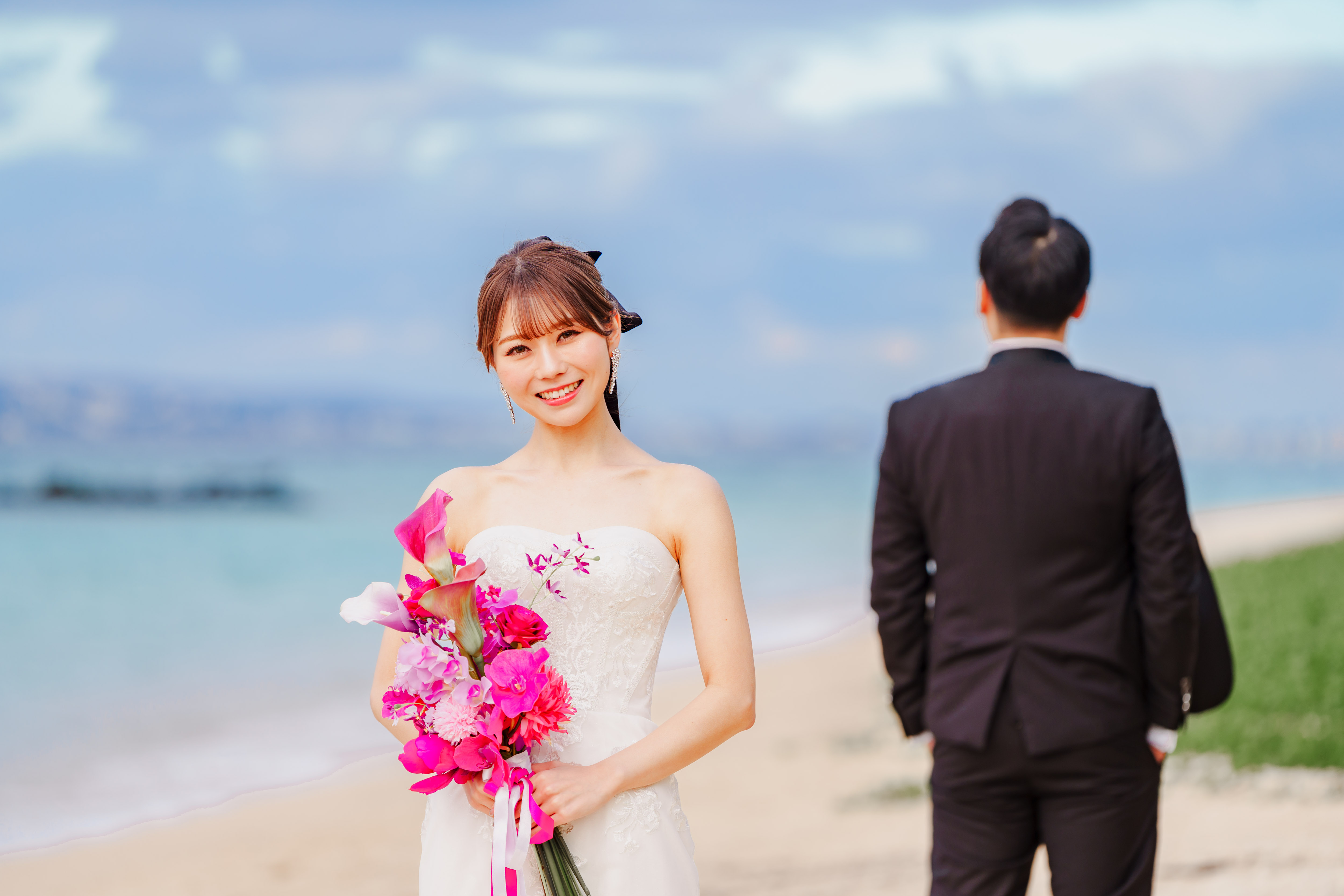 20以上ある撮影シーン