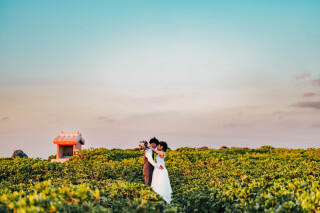 CHILLTO WEDDING_beach