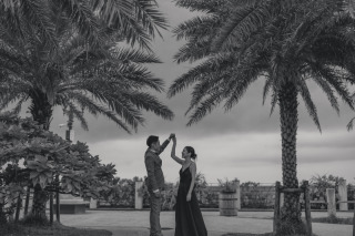 CHILLTO WEDDING_アメリカンビレッジ