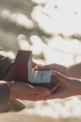 CHILLTO WEDDING_ビーチ