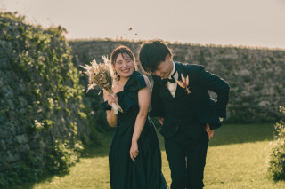 CHILLTO WEDDING_Sunset