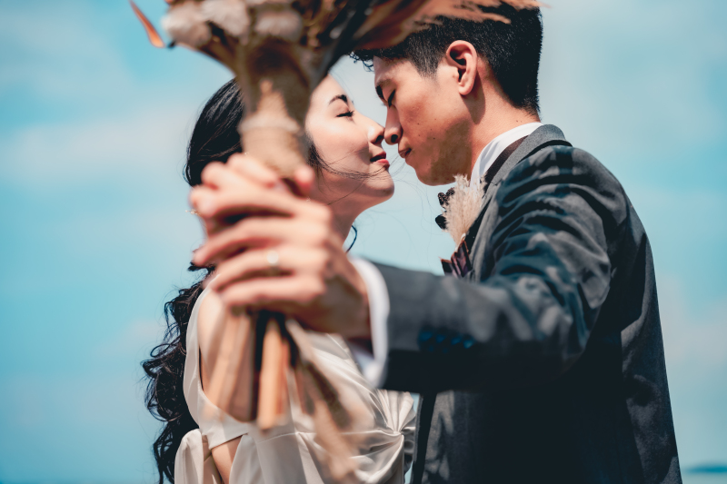 スタジオも海も緑もお城も夕日も