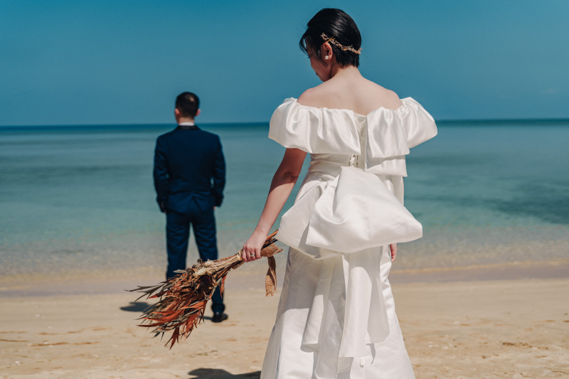 CHILLTO WEDDING_修正技術が自慢