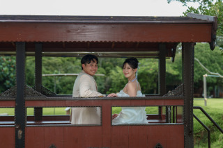 CHILLTO WEDDING_ビオスの丘