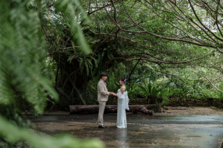 CHILLTO WEDDING_ビオスの丘