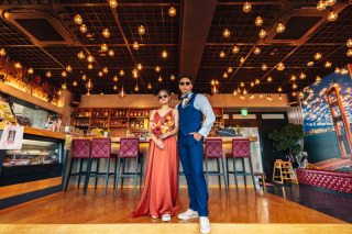 CHILLTO WEDDING_アメリカンビレッジ