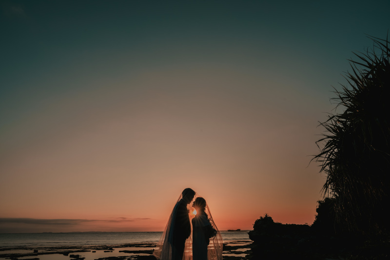 CHILLTO WEDDING_修正技術が自慢