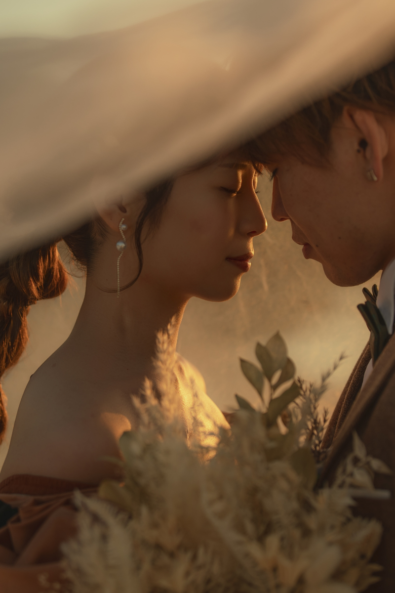 CHILLTO WEDDING_ビーチ