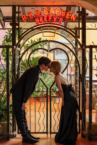 CHILLTO WEDDING_アメリカンビレッジ