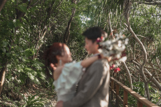 CHILLTO WEDDING_beach