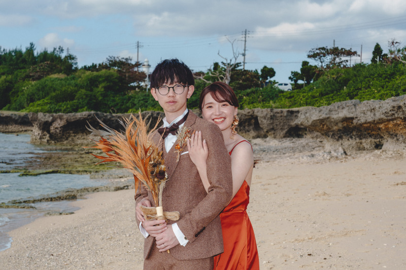 【フォト100枚+オープニングムービー+プロフィールムービープラン】ヘアメイク&衣装&小物一式込