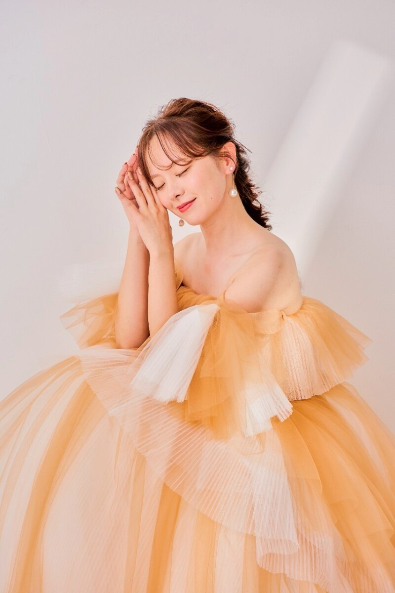 5月まで延長⭐︎【美肌補正込み♡有料ドレスが半額♡】フォト100枚保証・選べるロケ地・ヘアメイク&衣装&小物一式込