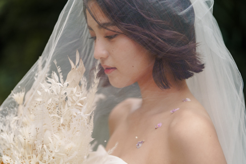 新プランモニター【フォト100枚以上】衣装&小物一式無料！ ※SNS,HPで使用可能な方限定プランになります