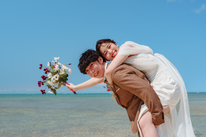 毎月5組限定【フォト100】Charmyプラン 