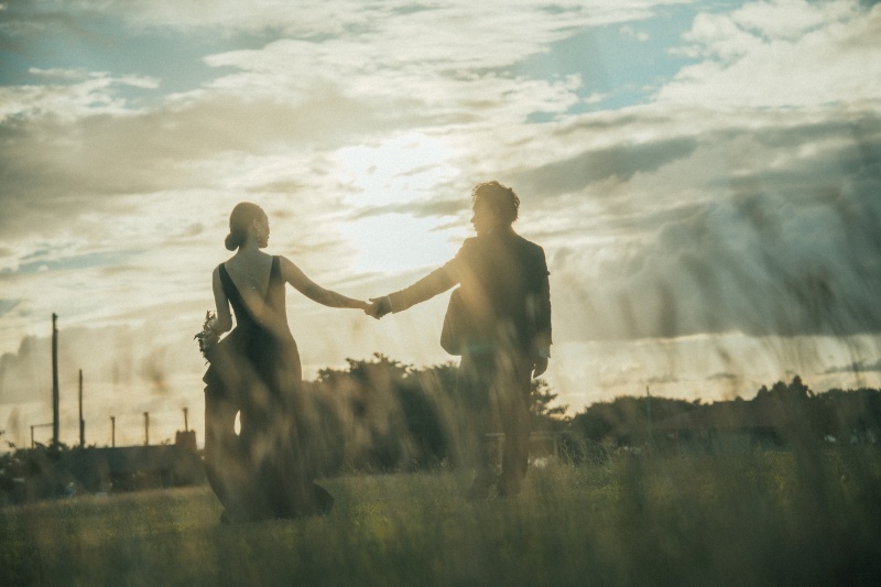 残り1組✨新プランモニター【フォト100枚以上】衣装&小物一式無料! ※SNS,HPで使用可能な方限定プランになります