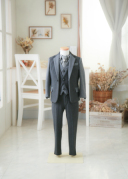 お子様（4～6才）タキシード　5-45T-Grs