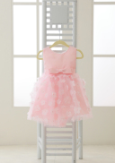 お子様（1.2才）ドレス　Ba-38D-Pis