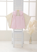 お子様（1.2才）和装　Ba-15K-Pis