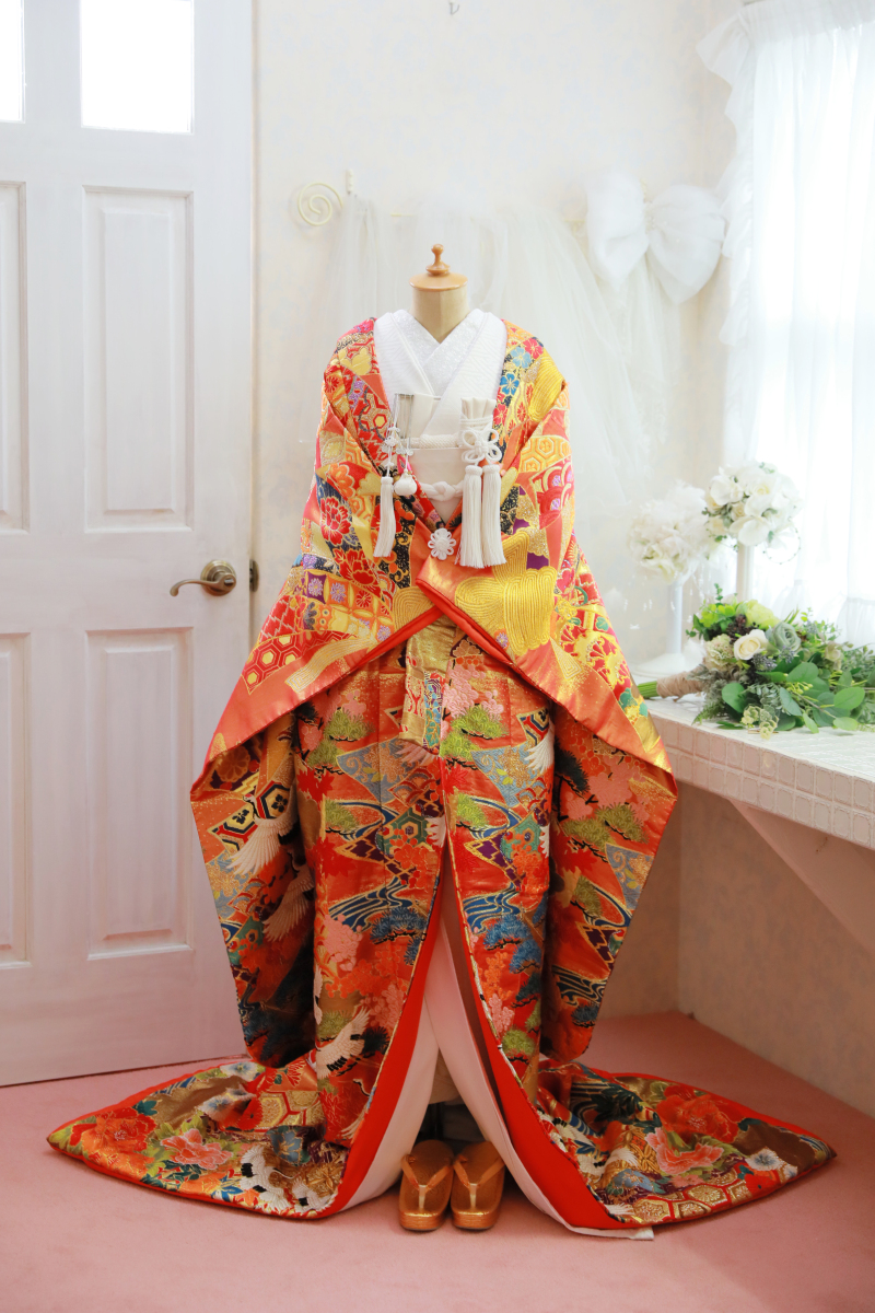 奉寿　Wd-08K-Gos