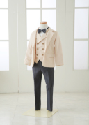 お子様（4～6才）タキシード　5-52T-Bes