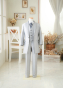 お子様（4～6才）タキシード　5-26T-Grs