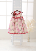 お子様（1.2才）ドレス　Ba-15D-Res