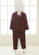 お子様（3.4才）タキシード　3-4T-Res