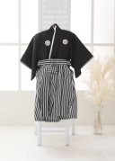 お子様（1.2才）和装　Ba-31K-Bes