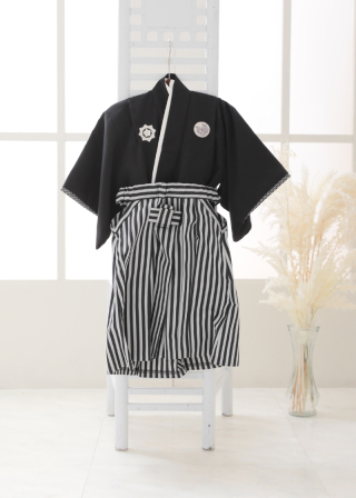 お子様（1.2才）和装　Ba-31K-Bes