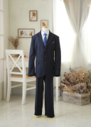 お子様（13.14才）タキシード　160-1T-Nbs