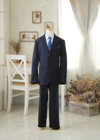 お子様（13.14才）タキシード　160-1T-Nbs