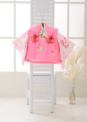 お子様（1.2才）和装　Ba-10K-Pis