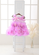 お子様（1.2才）ドレス　Ba-23D-Pus