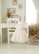 お子様（3～5才くらい）ドレス　3-33D-Ivs