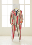 お子様（3.4才）タキシード　3-12T-Res