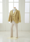 お子様（4～6才）タキシード　5-53T-Yes