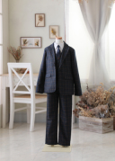 お子様（9～11才）タキシード　10-19T-Nbs