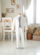 お子様（4～6才）タキシード　5-35T-Whs