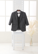 お子様（1.2才）タキシード　Ba-26s-Nbs