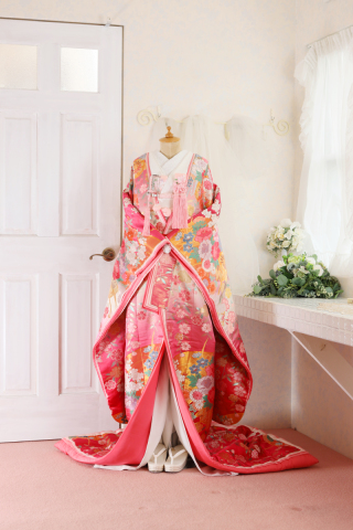 かぐや姫　Wd-26K-Pis