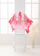 お子様（1.2才）和装　Ba-12K-Res