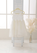 お子様（1.2才）ドレス　Ba-21D-Whs