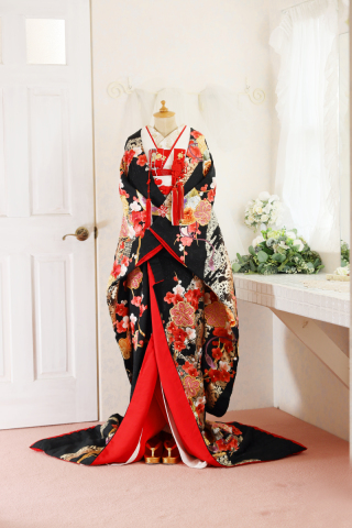 梅日和　Wd-27K-Bks