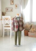 お子様（4～6才）タキシード　5-43T-Ols